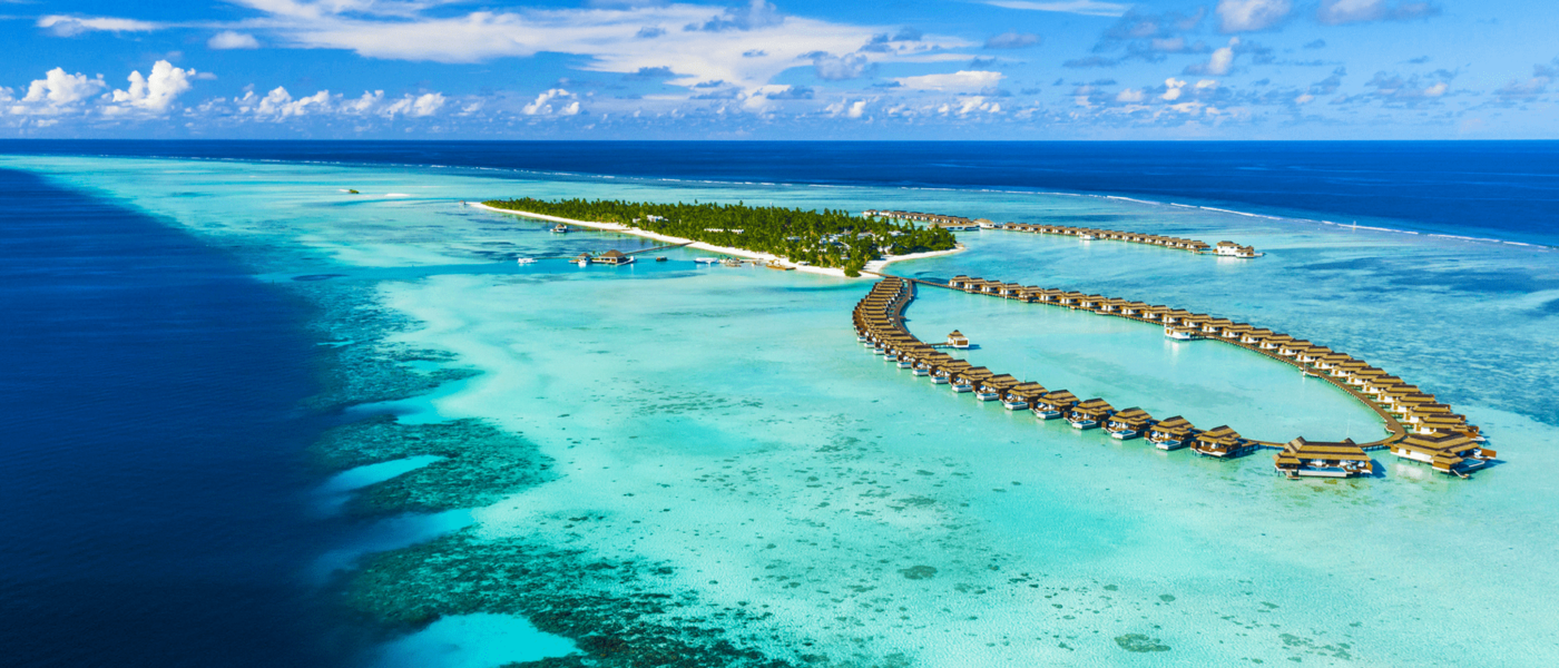 The Best Overwater Bungalows Lgbt Tailor Made Travel