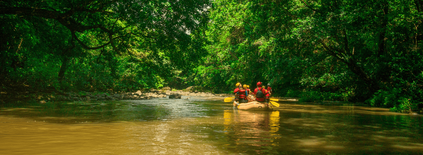 Costa Rica Family Adventure - Luxury LGBT+ Tailor-Made Vacations