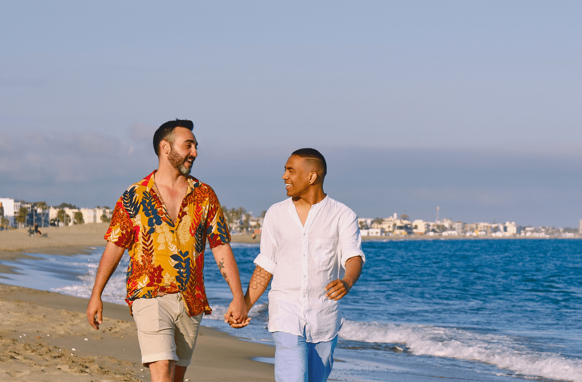 Luxury Gay Vacations in Greece — Gay-Friendly Travel