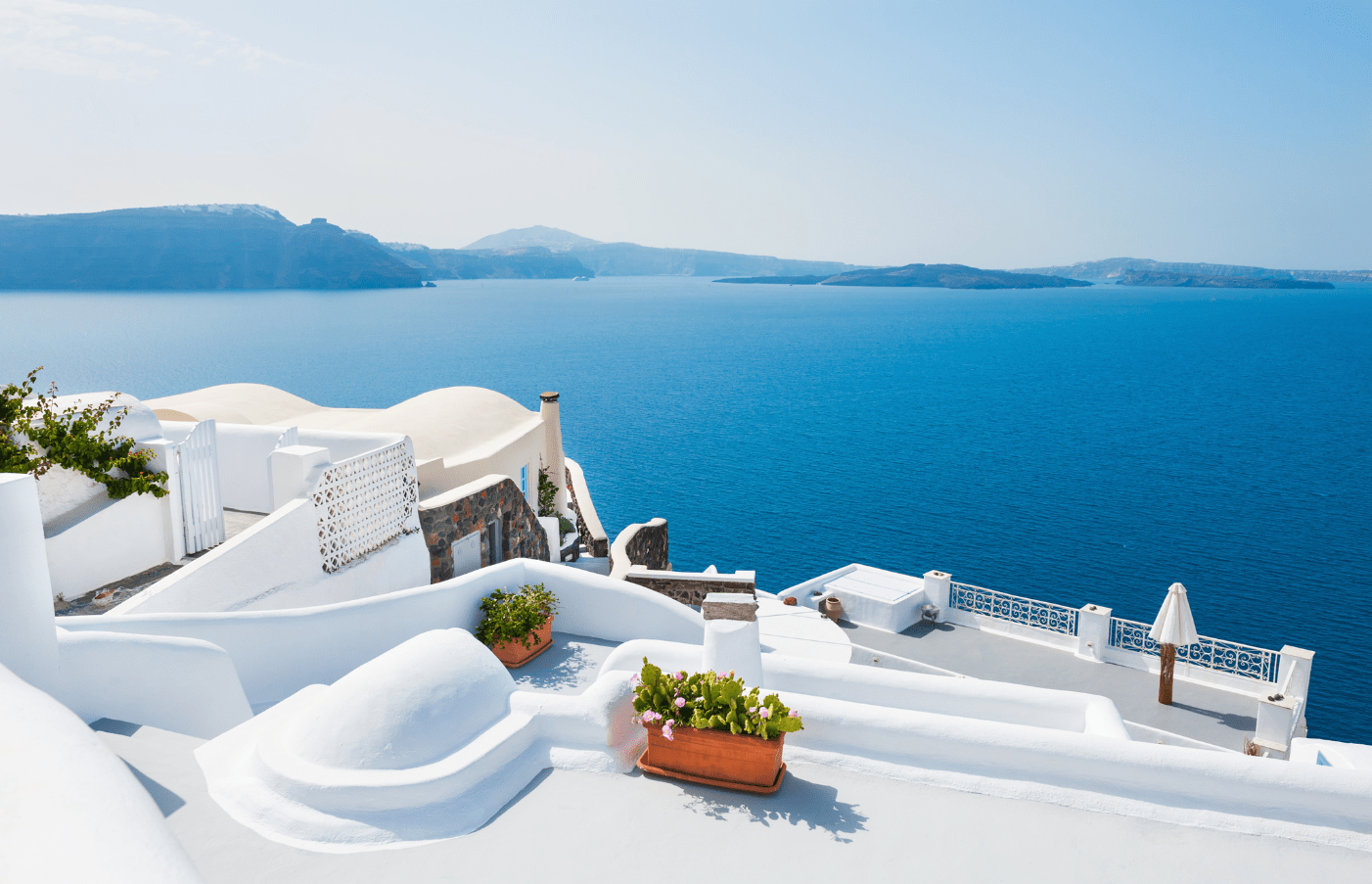 Luxury Gay Vacations In Greece - Tailor-made Tours & Trips