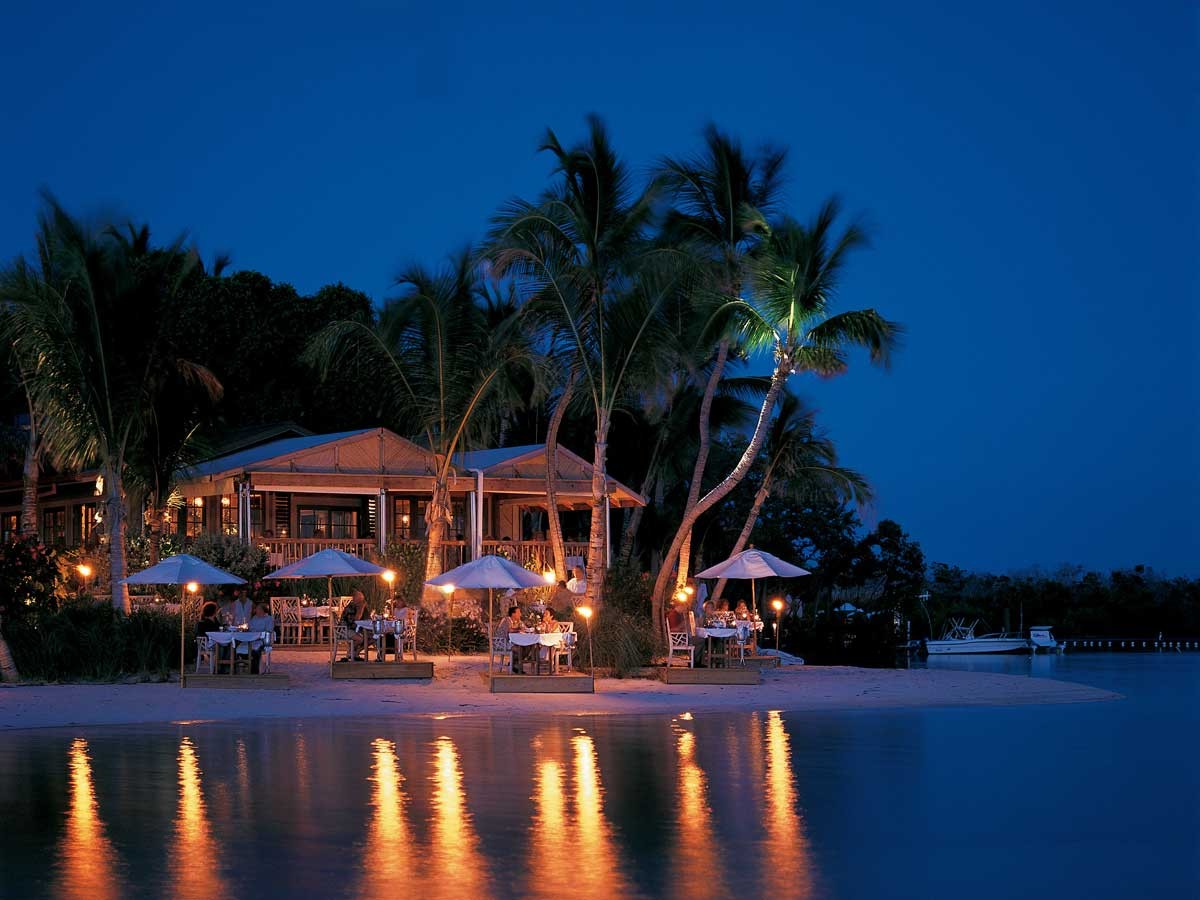 Little Palm Island Resort And Spa Gay Usa Vacations And Holidays Out Of