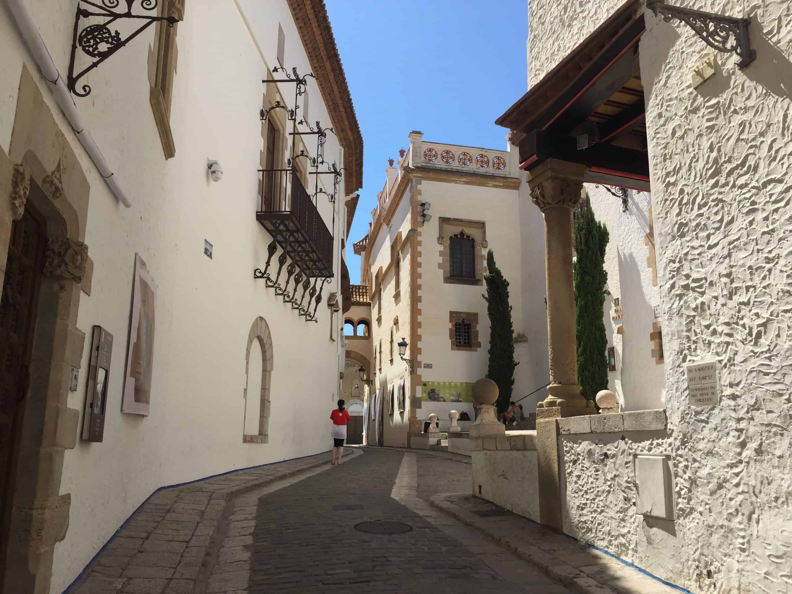 A Gay Guide To Sitges — LGBT tailor-made travel