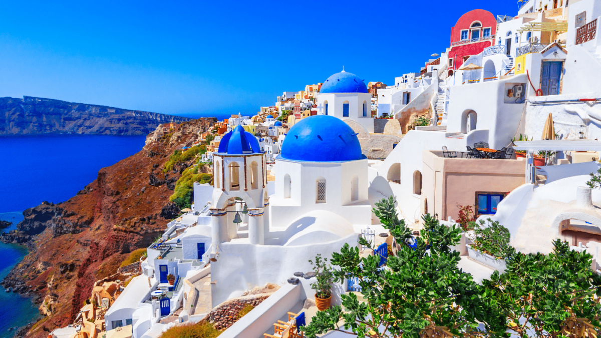 Santorini-Cycladic-Islands-Greece-Mediterranean-Sea-Europe