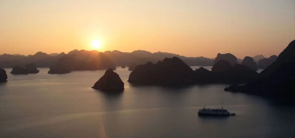 Vietnam's famed destinations starred in latest Louis Vuitton ad