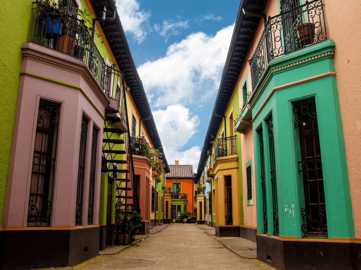 Colombia Luxury Vacations — Tailor-Made Trips & Tours 2024 & 2025