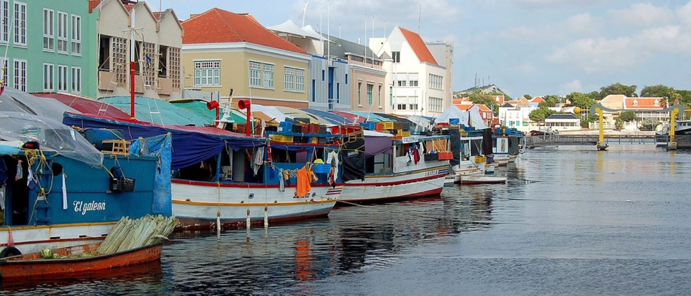 Curacao: The perfect winter sun destination — LGBT tailor-made travel