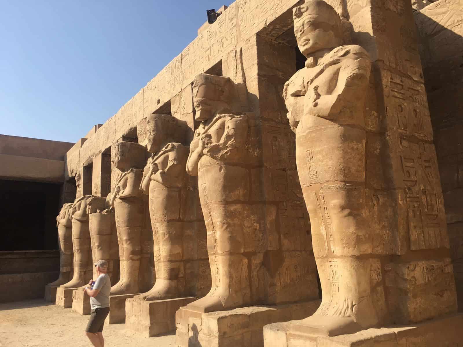 lgbt travel in egypt