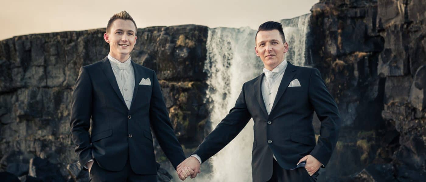 Our Top Gay Wedding Destinations Lgbt Tailor Made Travel Out