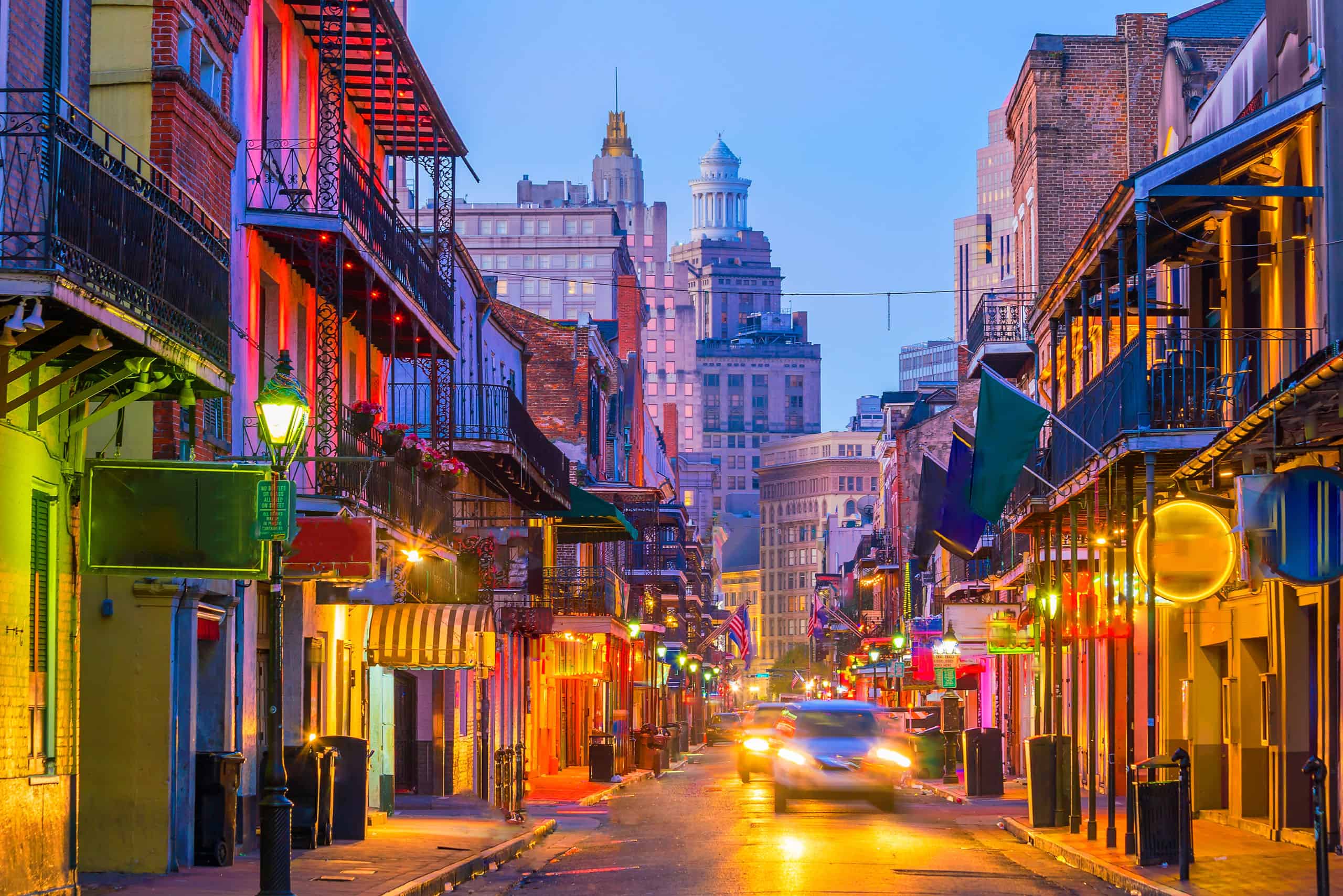 Mardi Gras 2020 In New Orleans Gay USA Vacations Out Of Office