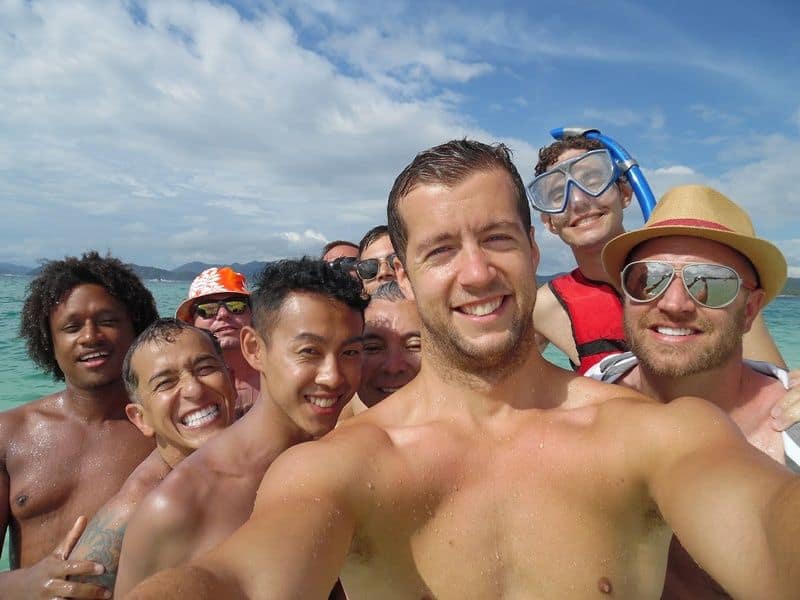 Gay Group Trip Explore Croatia Gay Vacations And Holidays