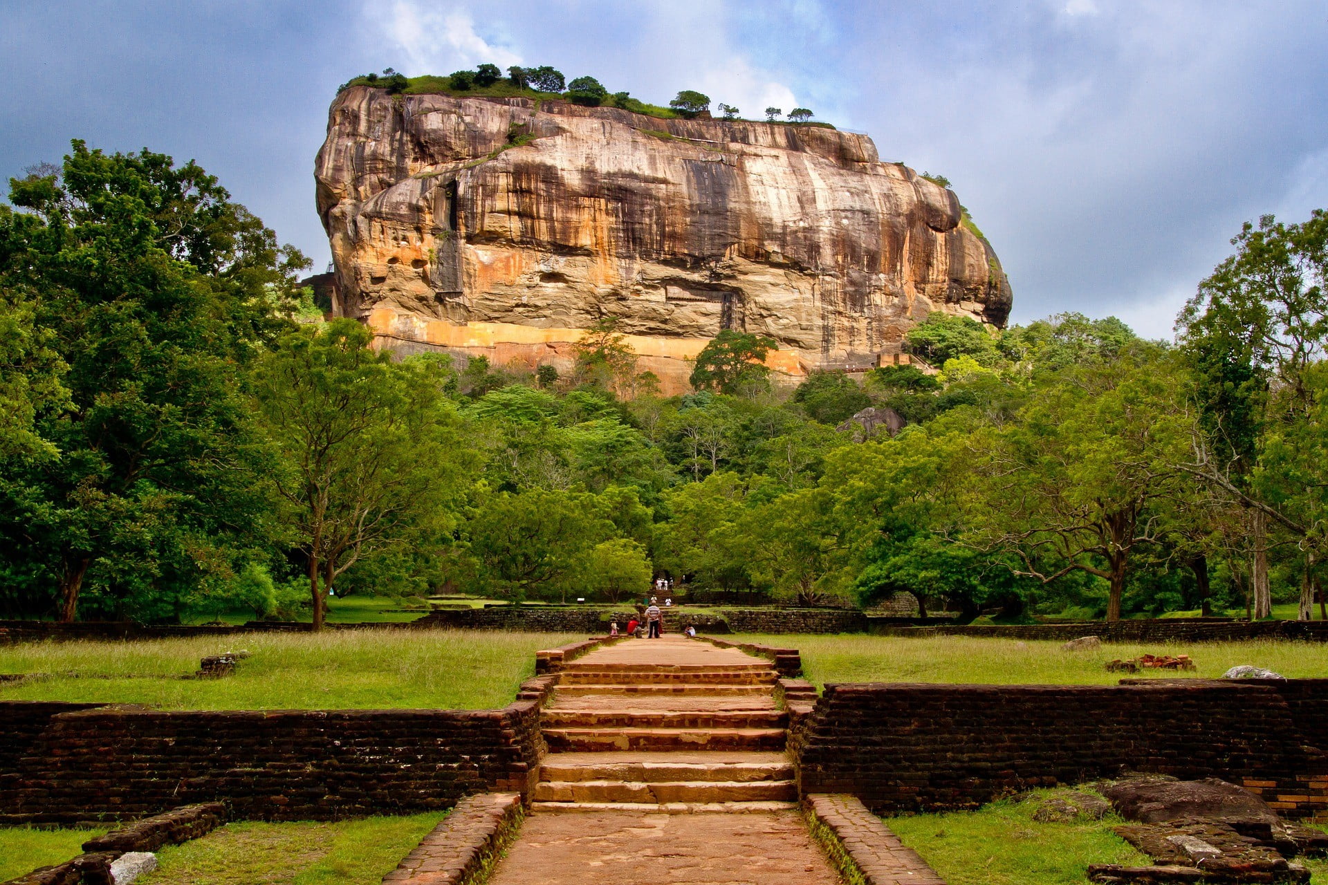The Wild Heart of Yala National Park – Sri Lanka's most diverse park awaits