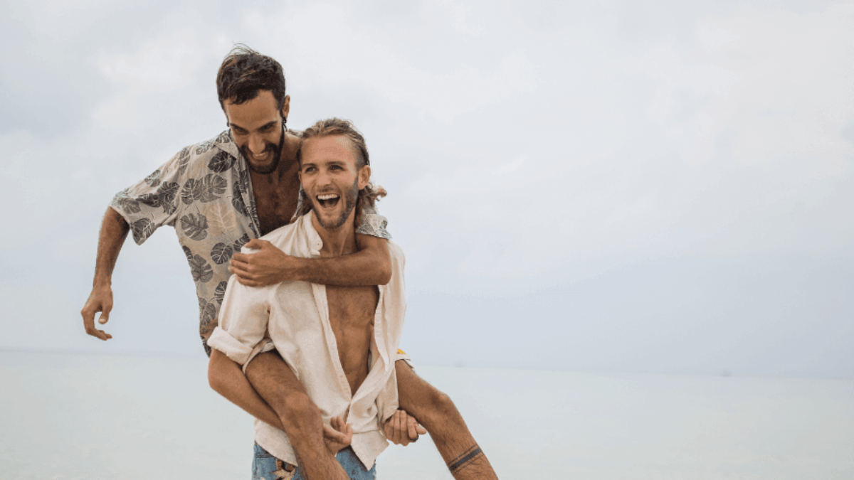 Gay Honeymoons in Thailand — Luxury LGBT Vacations & Tours