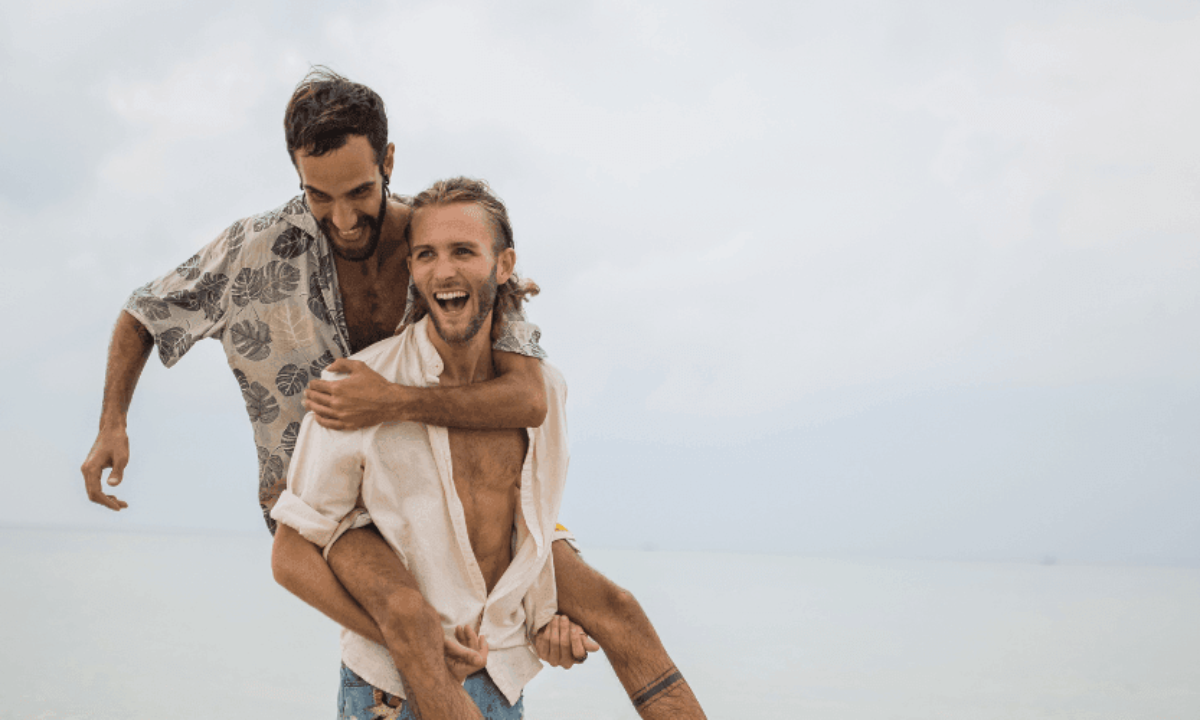 Gay Honeymoons in Thailand — Luxury LGBT Vacations & Tours