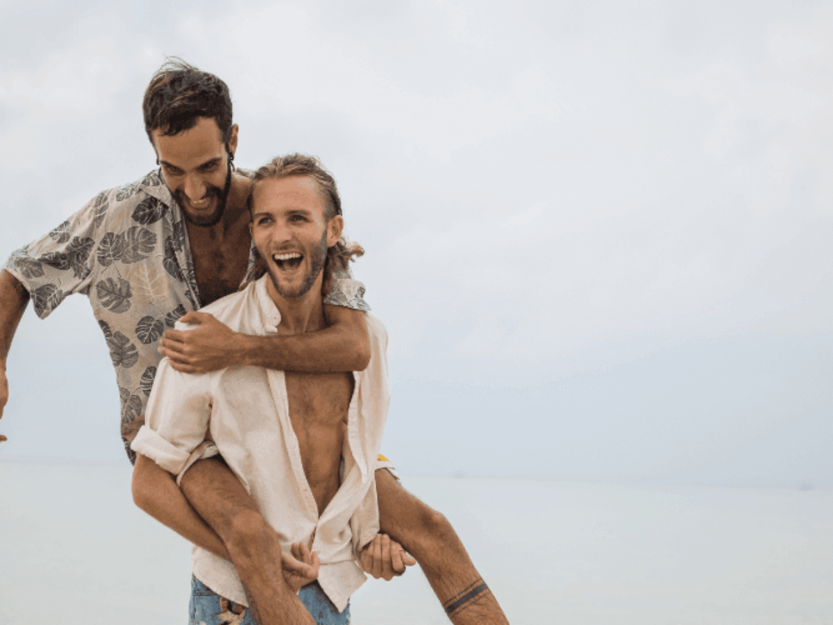 Gay Honeymoons in Thailand — Luxury LGBT Vacations & Tours