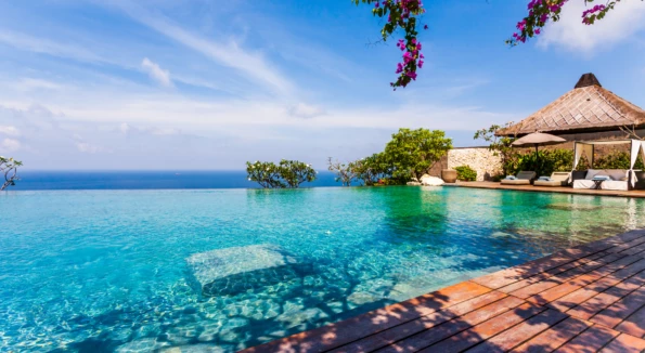 Top 10 best luxury hotels & resorts in Bali - the Luxury Travel Expert