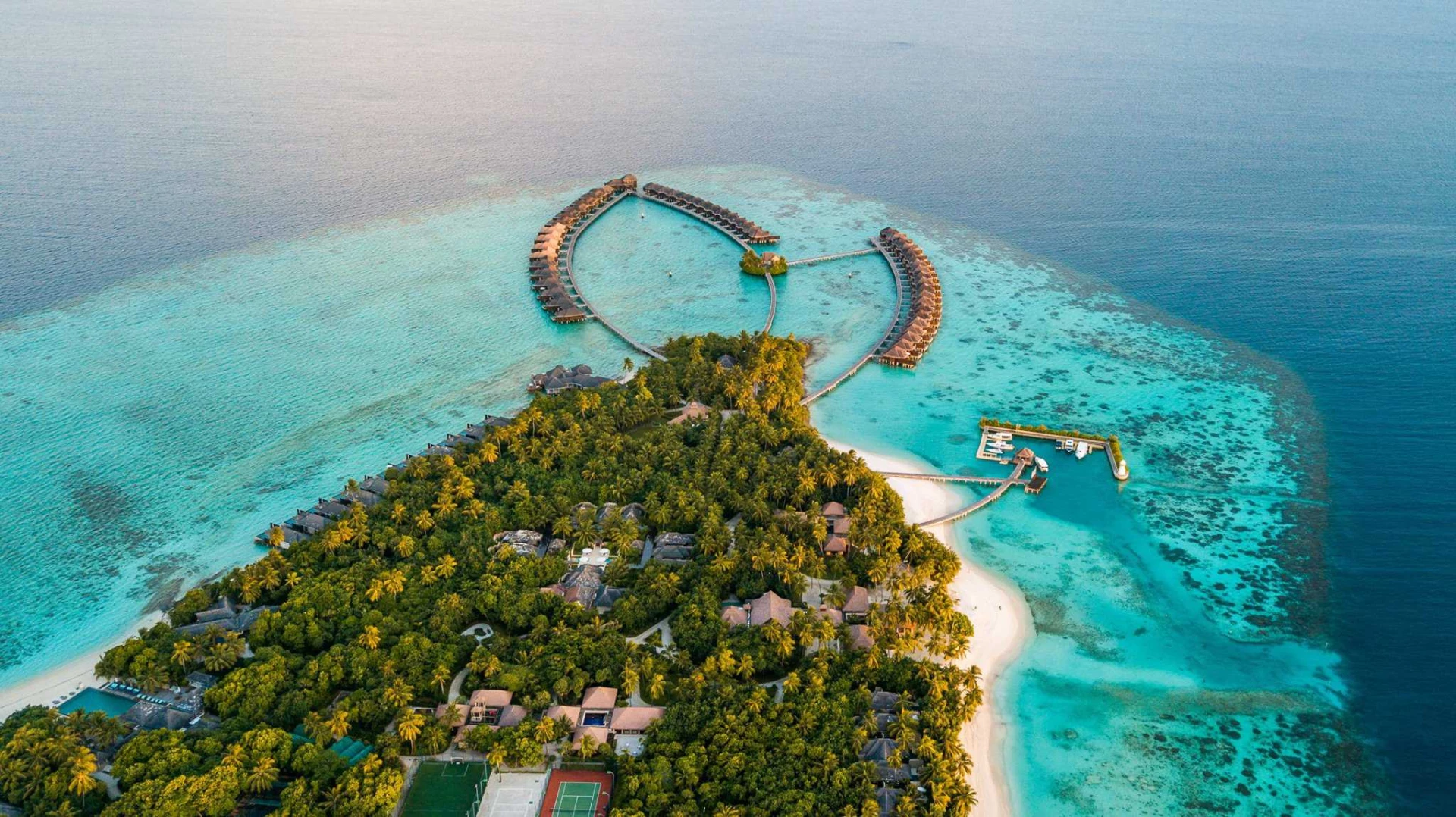 The Ultimate Honeymoon Destination — Ayada Maldives - Official Website