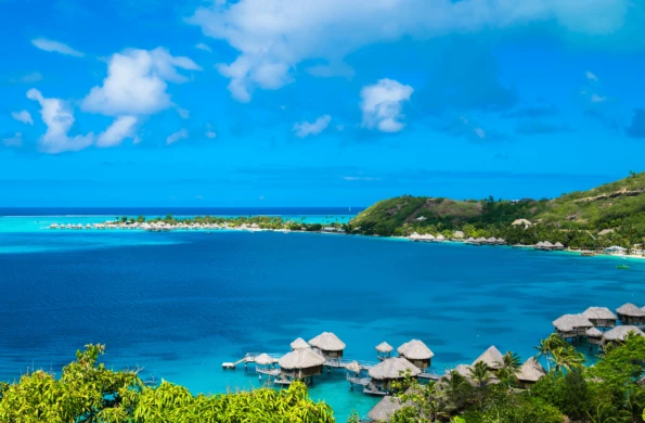 Gay Honeymoons in Bora Bora — Luxury LGBT Vacations u0026 Tours