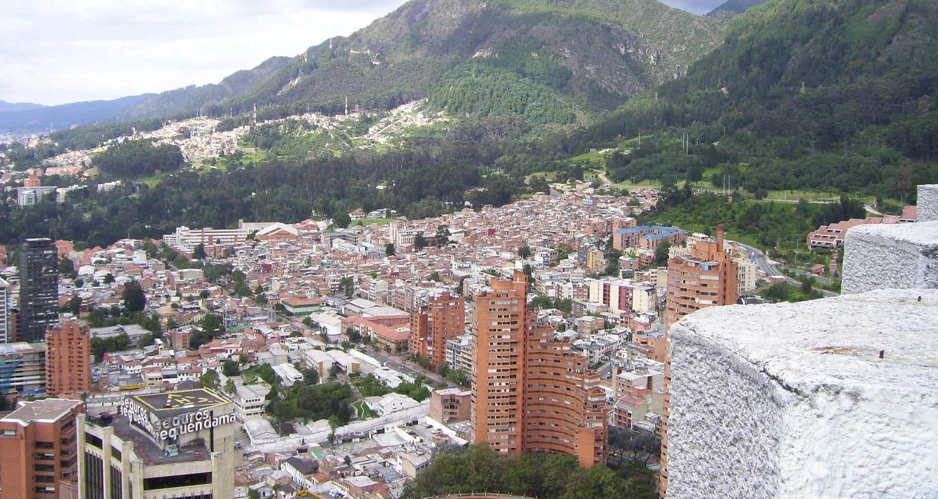 Our Gay Guide To Bogotá — LGBT tailor-made travel