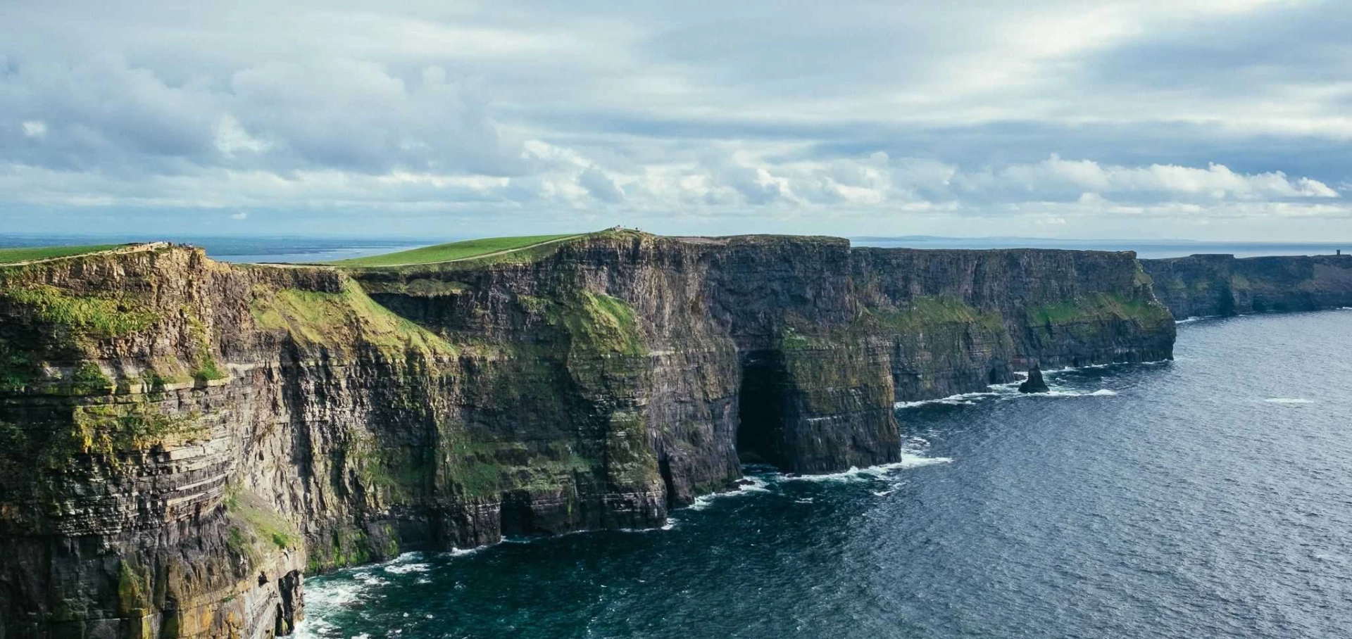 Ireland Travel — Gay Vacations in Ireland 2024/25