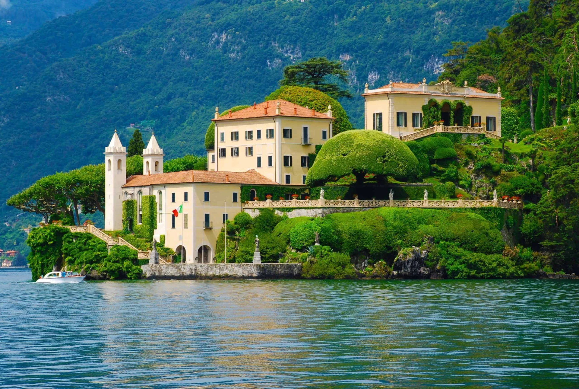 Exploring Milan and Lake Como — LGBT tailor-made travel