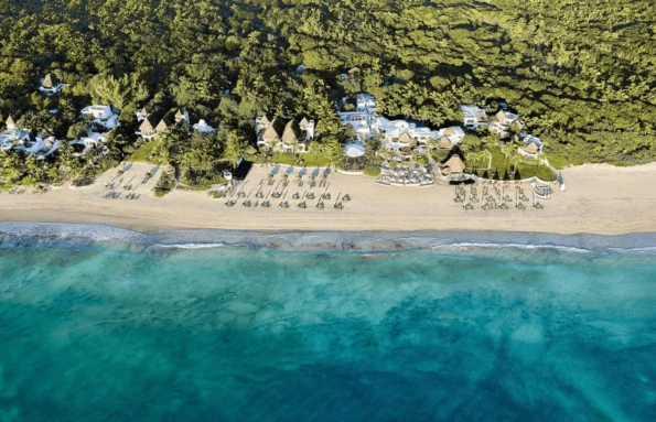 Belmond Maroma Resort & Spa, Riviera Maya - Katherine Gould