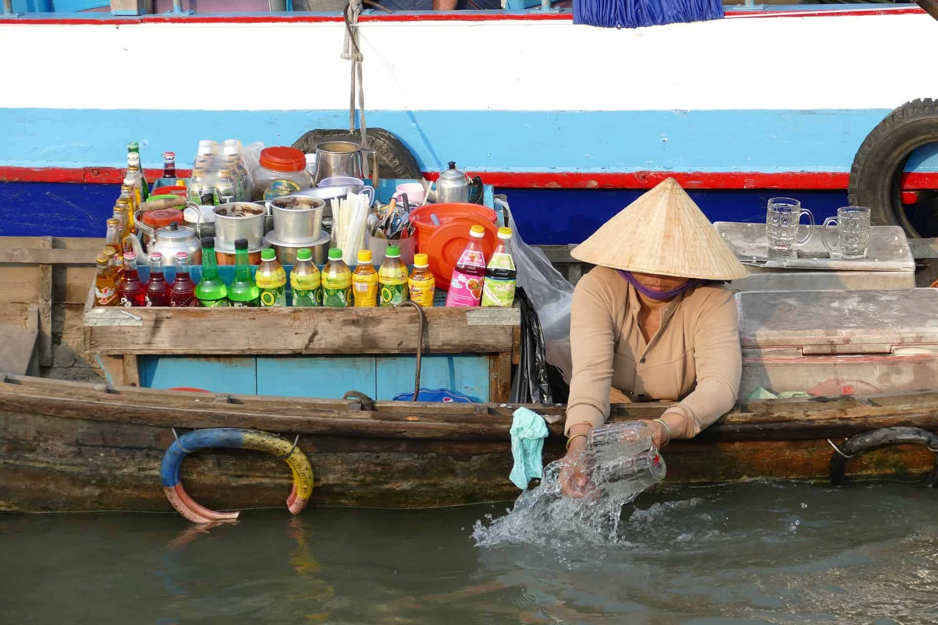 Gay Group Trip: Discover Southeast Asia - Gay Cambodia - Out Of Office